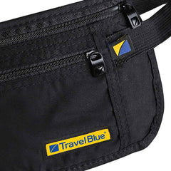 Ultra Slim Money Belt