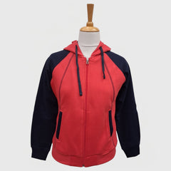 WOMEN'S SWEATSHIRT