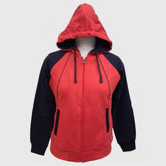 WOMEN'S SWEATSHIRT