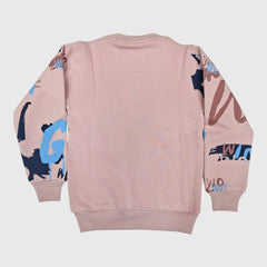 BOY'S SWEATSHIRT