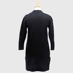 WOMEN'S LONG CARDIGAN