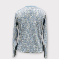 WOMENS WINTER SWEATSHIRT