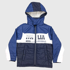 Boy's Snow Windproof Water Resistance Jacket