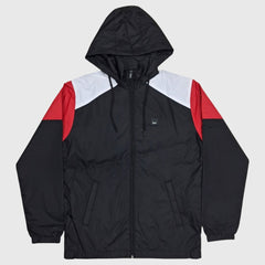 MEN'S WINDCHEATER WITH CAP