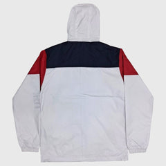 MEN'S WINDCHEATER WITH CAP