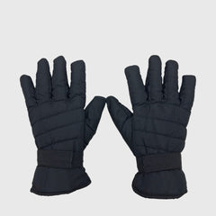 GLOVES / WINDPROOF WATER-RESISTANT / WOMEN'S