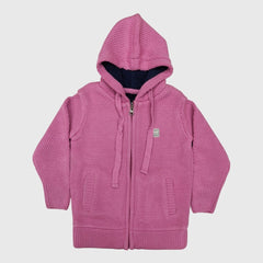 GIRL'S SWEATER