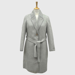 Women Long Trench Coat
