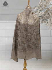 WOMEN'S PURE WOOLEN STOLE