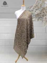 WOMEN'S PURE WOOLEN STOLE