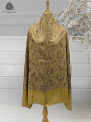 WOMEN'S PURE WOOLEN STOLE