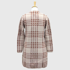 WOMEN'S LONG CARDIGAN