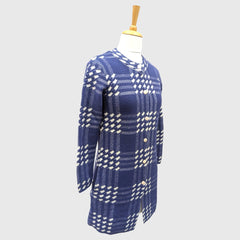WOMEN'S LONG CARDIGAN