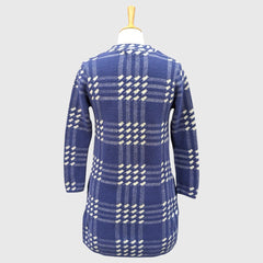 WOMEN'S LONG CARDIGAN