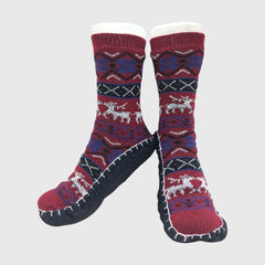 Women Winter Socks