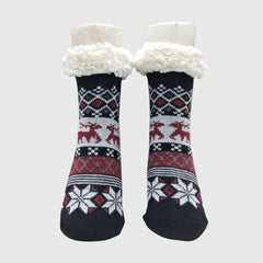 Women Winter Socks