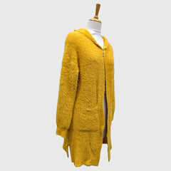 WOMEN WOOLEN SHRUG