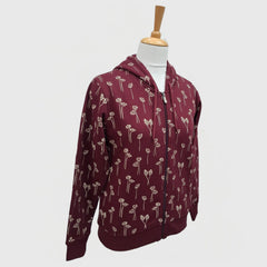 WOMEN'S SWEATSHIRT