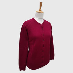 WOMEN'S CARDIGAN