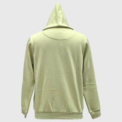 WOMEN'S SWEATSHIRT FULL ZIP HOODIE