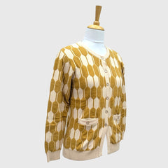 WOMEN'S CARDIGAN