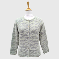 WOMEN'S CARDIGAN