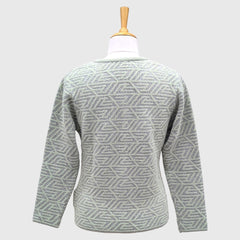 WOMEN'S CARDIGAN