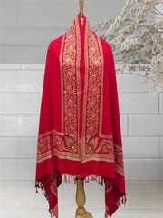 WOMEN'S SHAWL ACRO WOOL