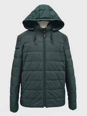 Men Jacket Snow, wind and Water Resistance