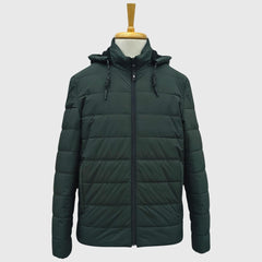 MEN'S JACKET SNOW WIND AND WATER RESISTANCE