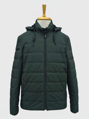 Men Jacket Snow, wind and Water Resistance