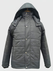 Men's Jacket Snow, wind and Water Resistance