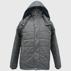 MEN'S JACKET SNOW WIND AND WATER RESISTANCE