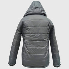 MEN'S JACKET SNOW WIND AND WATER RESISTANCE
