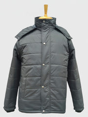 Men's Jacket Snow, wind and Water Resistance