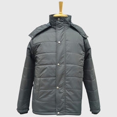 MEN'S JACKET SNOW WIND AND WATER RESISTANCE