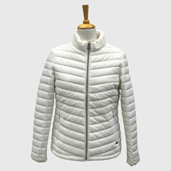 Women Puffer Jacket Snow and Wind Resistance