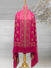 WOMEN'S SHAWL ACRO WOOL