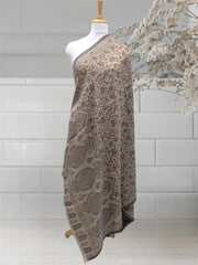 WOMEN'S SHAWL ACRO WOOL