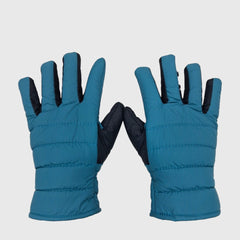 KIDS WINTER WINDPROOF WATER-RESISTANT GLOVES