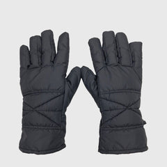 MEN'S WINTER WINDPROOF WATER-RESISTANT GLOVES