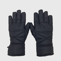 MEN'S WINTER WINDPROOF WATER-RESISTANT GLOVES