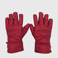 GLOVES / WINDPROOF WATER-RESISTANT / WOMEN'S