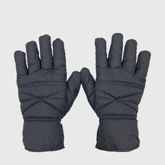 GLOVES / WINDPROOF WATER-RESISTANT / WOMEN'S