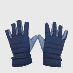 KIDS WINTER WINDPROOF WATER-RESISTANT GLOVES