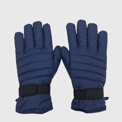 MEN'S WINTER WINDPROOF WATER-RESISTANT GLOVES