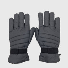 MEN'S WINTER WINDPROOF WATER-RESISTANT GLOVES