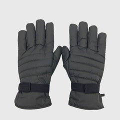 MEN'S WINTER WINDPROOF WATER-RESISTANT GLOVES