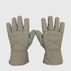 GLOVES / WINDPROOF WATER-RESISTANT / WOMEN'S