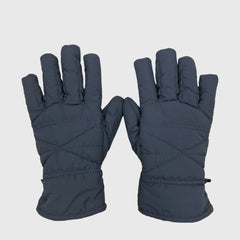 GLOVES / WINDPROOF WATER-RESISTANT / WOMEN'S